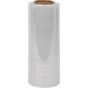 Cast Stretch Wrap, 75 Gauge, 13" x 1500', High Clarity