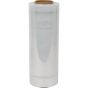 Cast Stretch Wrap, 80 Gauge, 15" x 1500', High Clarity