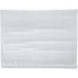 Polyethylene Bubble Shipping Mailer, 8.5" W x 12" L