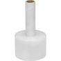 Cast Banding Film, 80 Gauge, 3" x 1500', with Handle