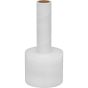 Cast Banding Film, 120 Gauge, 3" x 650', with Handle