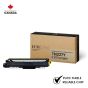 Remanufactured Brother TN227Y Yellow Toner Cartridge