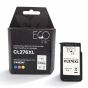 Canon CL276XL Remanufactured Tri-Color Ink Cartridge