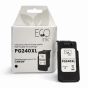 Remanufactured Canon PG240XL Black Ink Cartridge