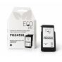 Canon PG245XL Black Remanufactured Ink Cartridge