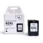HP 62XL C2P05AN Black Remanufactured Ink Cartridge