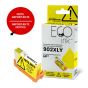 Cartouche d'Encre Jaune Remise à Neuf pour HP 902XL T6M10AN