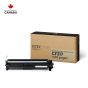 HP CF217A Cartouche de toner remanufacturisée noire