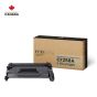 Cartouche de toner noir remise à neuf HP CF258A