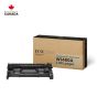Cartouche de Toner Noire Réusinée Ecotone HP W1480A