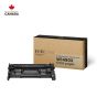 Toner Noir Remanufacturé W1480X/148X HP LaserJet Pro
