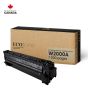 Cartouche de Toner Noir Remanufacturée EcoTone W2000A