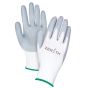 13-Gauge Foam Nitrile Coated Polyester Gloves - Medium
