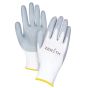 Foam Nitrile Coated Polyester Gloves, 13 Gauge, XX-Large
