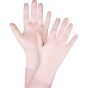 Clear Vinyl Disposable Gloves, 4.5-mil, Powder-Free, 2X-Large
