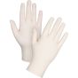Latex Examination Gloves, 4-mil, Powder-Free, Small