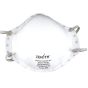 N95 NIOSH Certified Particulate Respirator, Medium/Large