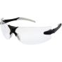 Z1000 Clear Anti-Scratch Safety Glasses, CSA Z94.3