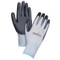 X-Large 13 Gauge Foam Nitrile Coated Polyester Gloves