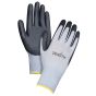 XX-Large 13 Gauge Foam Nitrile Coated Polyester Gloves