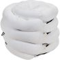 Barrage absorbant pour hydrocarbures seulement, 10' x 5", capacité d'absorption de 35 gal., paquet de 4