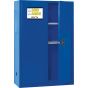 45 Gallon Corrosive Liquids Safety Cabinet, 43" x 65" x 18"