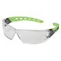 Z2500 Clear Anti-Fog Safety Glasses, ANSI Z87+/CSA Z94.3