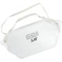 N95 NIOSH Certified Particulate Respirator, Medium/Large