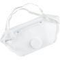 N95 NIOSH Certified Particulate Respirator, Medium/Large