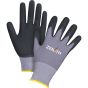 ZX-1 Premium Touchscreen Gloves, 15 Gauge Nylon, Foam Nitrile, XX-Large