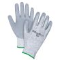 HPPE Nitrile Coated Cut-Resistant Gloves, 13 Gauge, ANSI A2, Medium