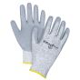 HPPE 13-Gauge Cut-Resistant Nitrile Coated Gloves, XX-Large