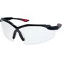 Z1300 Series Clear Anti-Scratch Safety Glasses, CSA Z94.3