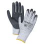 HPPE Cut-Resistant Gloves, 13 Gauge, PU Coated, ANSI A4, XX-Large