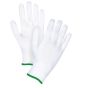 Gants Tricotés Sans Couture, Polyester, Jauge 10, Moyen