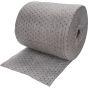 Rouleau absorbant en polypropylène lié de poids moyen, 15 po x 150 pi