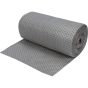 Rouleau absorbant à fibres fines de poids moyen, 30 po x 150 pi, 40 gal