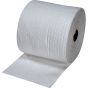 Medium-Weight Laminated SMS Absorbent Roll, 15" x 150', 20 Gal