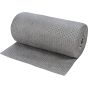 Heavy-Duty Laminated SMS Absorbent Roll, 30" x 150', 50 Gal