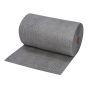 Heavy-Duty Laminated SMS Absorbent Roll, 15" x 150', 25 Gal