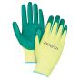 ZX-3 Premium 15-Gauge Nitrile Coated Nylon Gloves, X-Large