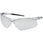 Z2100 Clear Anti-Scratch Safety Glasses, CSA Z94.3