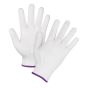 Gants tricotés sans couture, polyester, jauge 15, Femme/TP