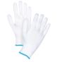 Gants Tricot à Fils Continu, Polyester, 10 Gauge, T-Grand