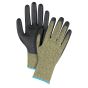 Aramid Foam Nitrile Cut-Resistant Gloves, A6, 13 Gauge, X-Large