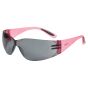 Z2600 Series Safety Glasses, Anti-Scratch, Narrow Fit