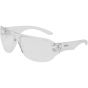 Z2800 Series Anti-Scratch Safety Glasses, Clear Lens