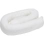 Oil-Only Absorbent Socks, 3" x 4', 19 Gal, 25-Pack