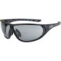 Z3000 Series Safety Glasses, Grey Smoke, Anti-Fog/Scratch