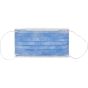 ASTM F2100 Level 2 Disposable Procedure Face Masks, Class 1